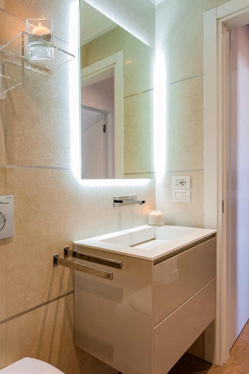 "Palazzo Signoria" Luxury Loft/Apt With Panoramic Terrace Florence Exterior photo