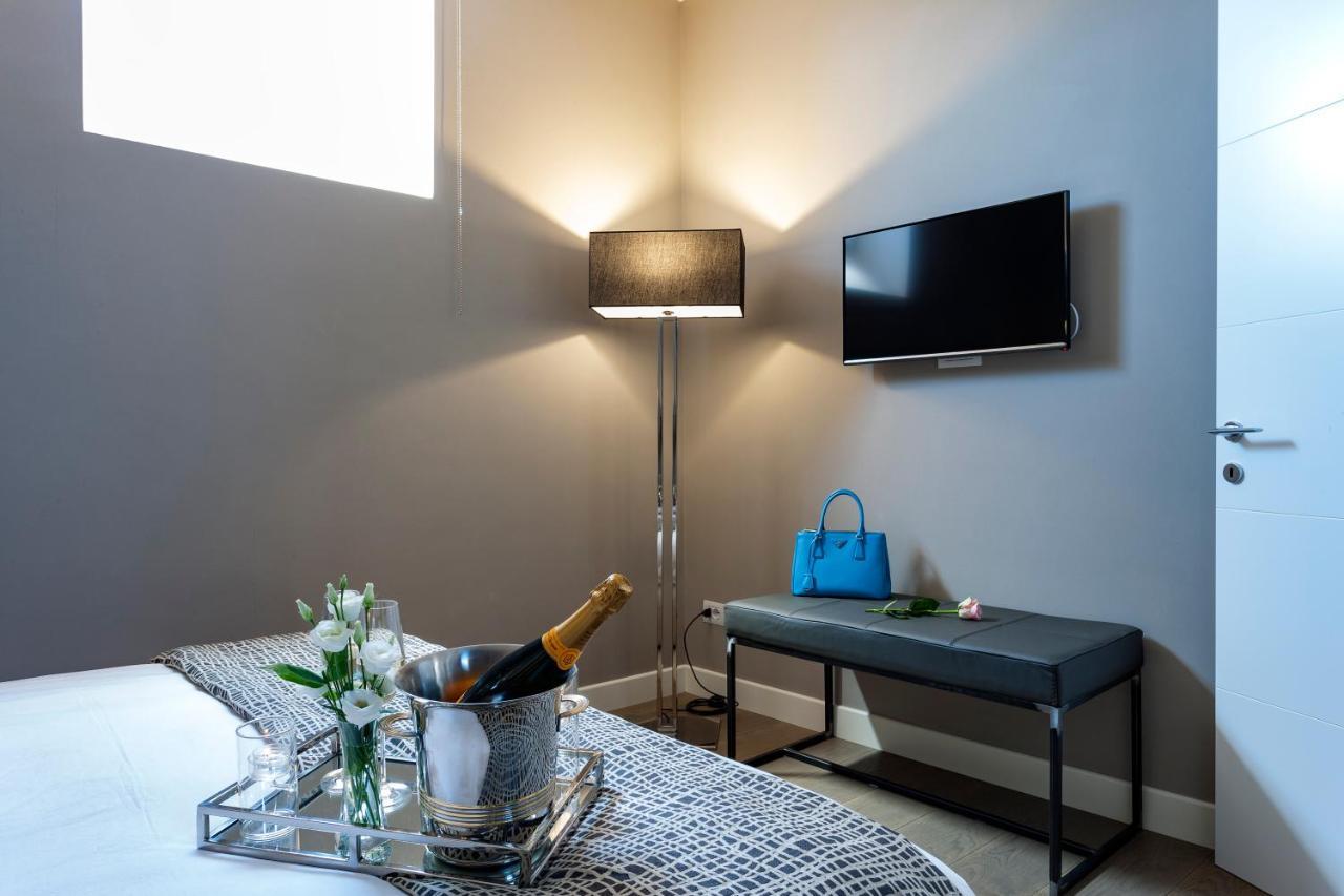 "Palazzo Signoria" Luxury Loft/Apt With Panoramic Terrace Florence Exterior photo