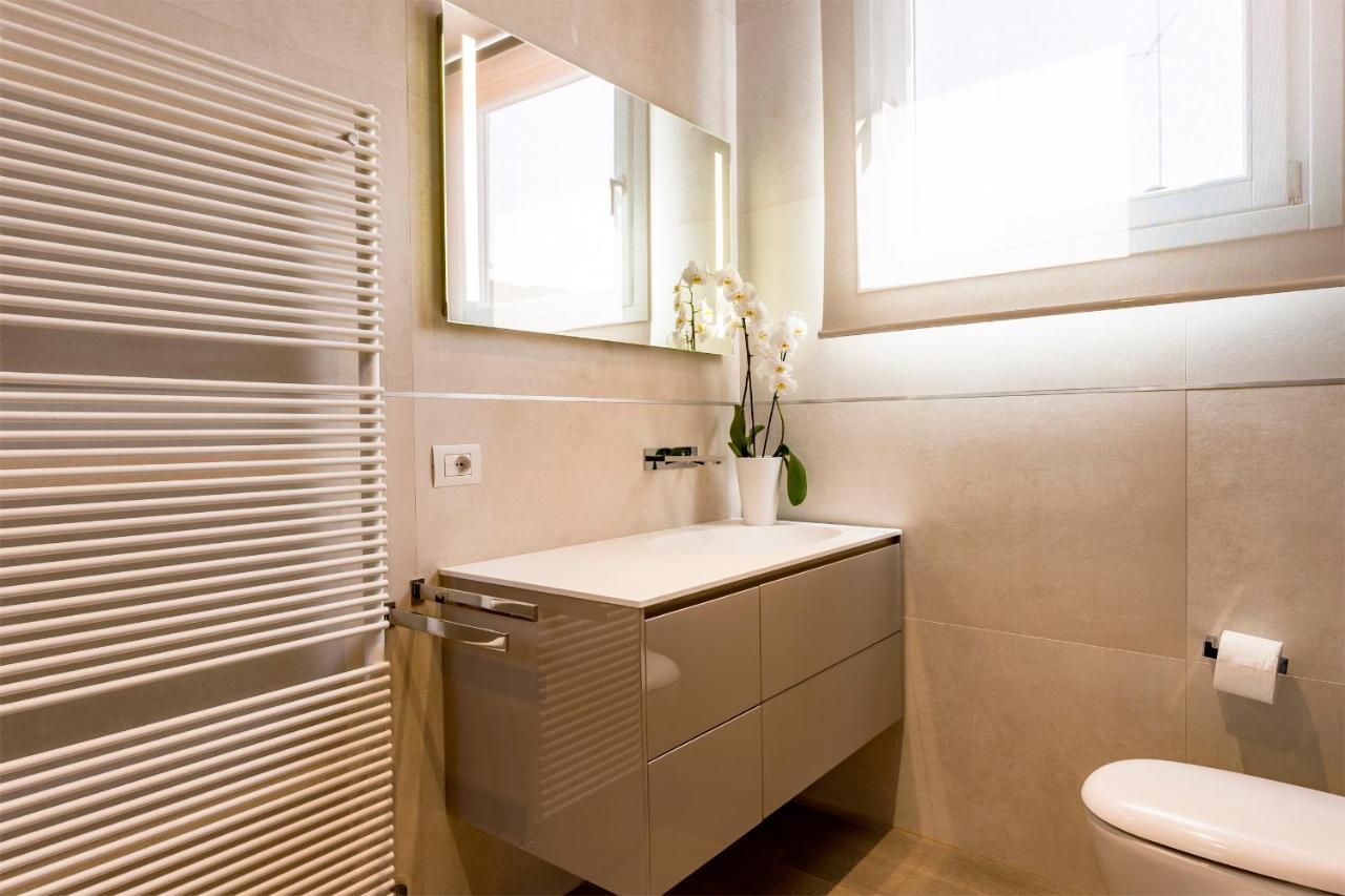 "Palazzo Signoria" Luxury Loft/Apt With Panoramic Terrace Florence Exterior photo